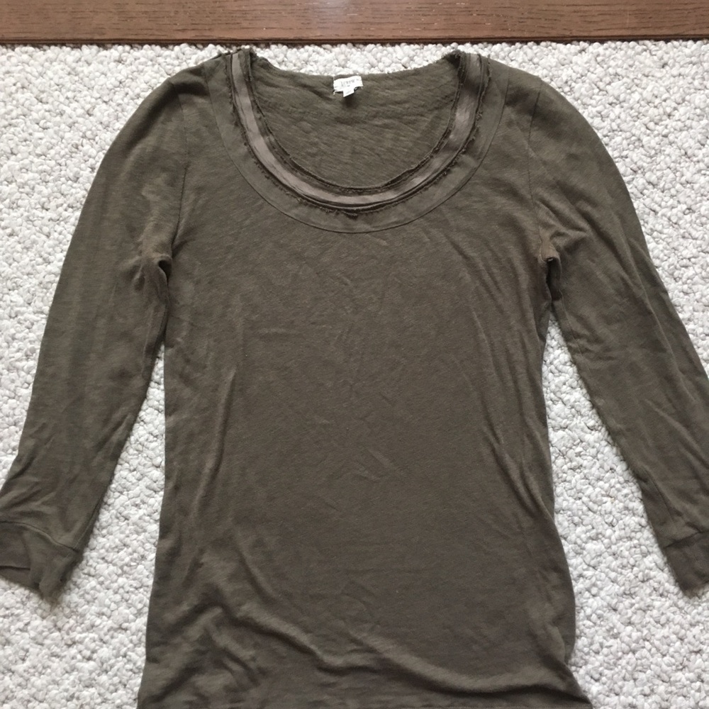 JCrew Top